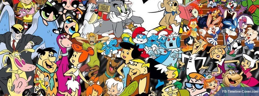 Cartoon Network - Cartoons Photo (40001822) - Fanpop