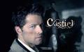 Castiel - supernatural photo