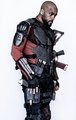 Character Portrait ~ Deadshot - suicide-squad photo