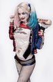 Character Portrait ~ Harley Quinn - suicide-squad photo