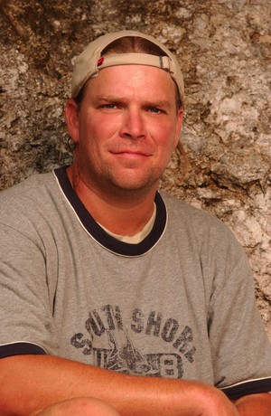  Chris Daugherty (Vanuatu)