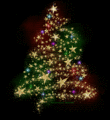 Christmas Tree - random photo