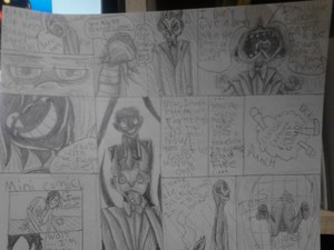 Comic Page 2  2 