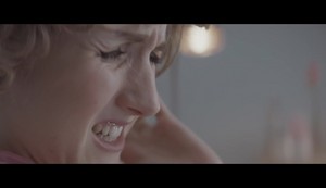 Cry Baby {Music Video}