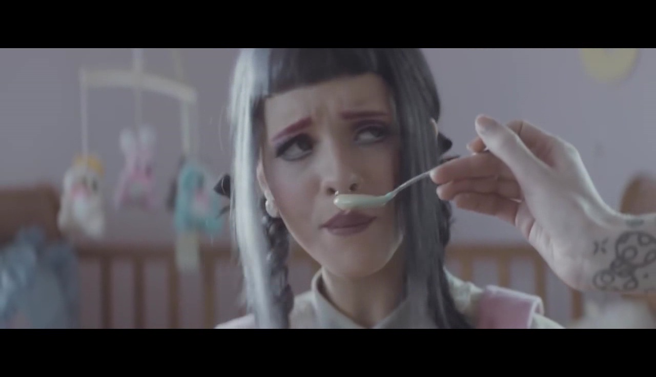 Melanie Martinez Cry Baby Music Video Is A Bit Brutal 