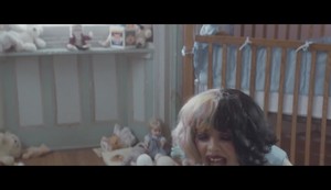 Cry Baby {Music Video}