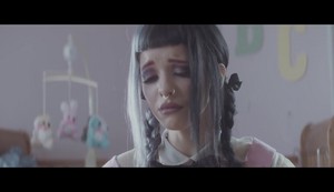  Cry Baby {Music Video}