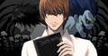 Death Note - anime photo