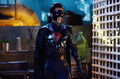 Doctor Who - The Return of Doctor Mysterio - Promo Pics - doctor-who photo