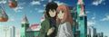 Eden of the East - anime photo