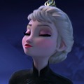 Elsa's Free Falling look - disney-princess photo