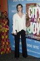 Emma Watson atteds 2016 DOC NYC - 'City Of Joy' Premiere on November, 11 - emma-watson photo