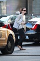Emma Watson shopping in NYC [June 12, 2013] - emma-watson photo