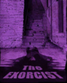 Exorcist Poster - the-linda-blair-pretty-corner fan art