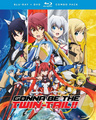 Gonna Be the Twin Tail Combo (Blu-Ray) - anime photo