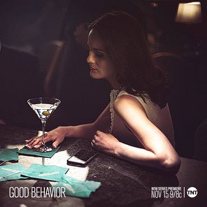 Good Behavior Season 1 Promotional Picture
