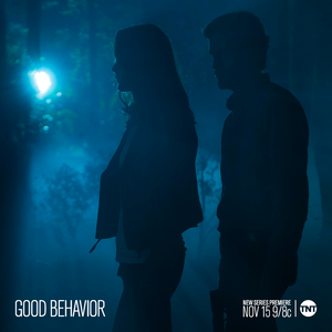 Good Behavior Season 1 Promotional Picture