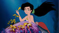 Walt Disney Fan Art - Grown Up Melody As A Mermaid - walt-disney-characters fan art