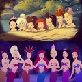 Grown Up - the-little-mermaid photo