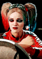 Harley Quinn in Injustice 2 - harley-quinn fan art