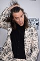 Harry at the 2015 AMA's - harry-styles photo
