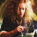 Hermione Granger - hermione-granger icon