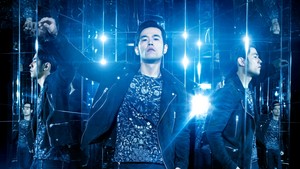 Jay Chou Now You See Me 2 Wallpaper
