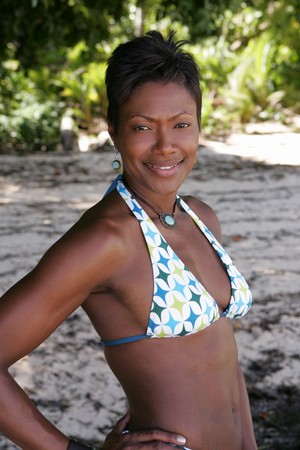  Jolanda Jones (Palau)