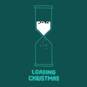 Loading Christmas