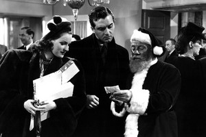  Miracle on 34th 通り, ストリート (1947)