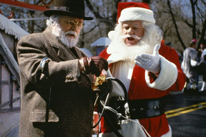  Miracle on 34th rue (1994)