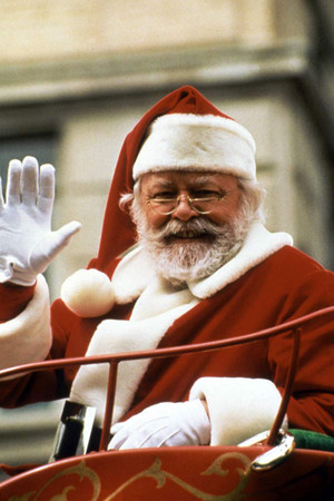  Miracle on 34th rue (1994)