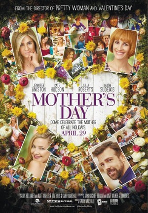  Mother's araw Movie Poster