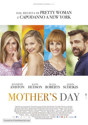 Mother's Day Movie Poster