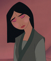 Mulan's pink look - disney-princess photo