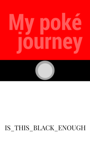  My pok journey
