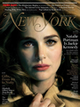 New York Magazine (December 2016) - natalie-portman photo