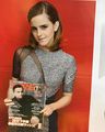 New pic of Emma Watson in LA - emma-watson photo