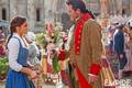New picture of Beauty and the Beast  - disney-princess photo