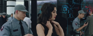 Now You See Me 2 GIF's
