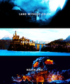 OUAT Lands - once-upon-a-time fan art