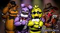 On Friday nights - five-nights-at-freddys photo
