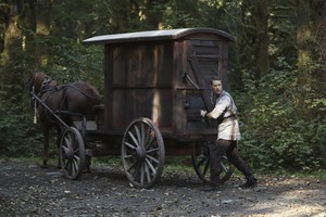  Once Upon a Time - Episode 6.07 - Heartless