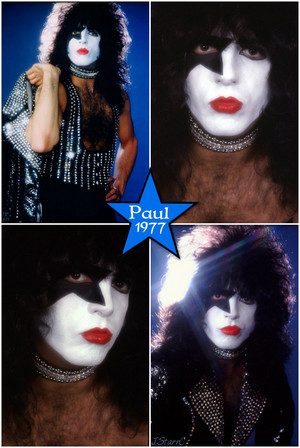  Paul (NYC) June 1, 1977