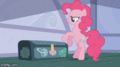 Pinkie Pie's Responsibility. - my-little-pony-friendship-is-magic photo