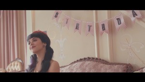 Pity Party {Music Video}