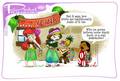 Pocket Princesses Comic: Welcome Moana! - disney-princess photo