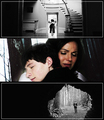 Regina and Henry - once-upon-a-time fan art