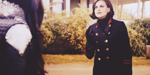  Regina and The क्वीन