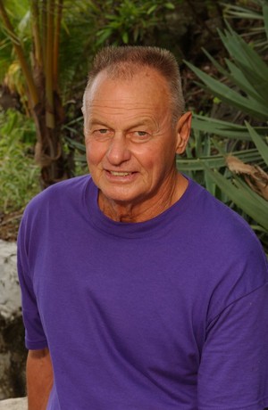  Rudy Boesch (All-Stars)